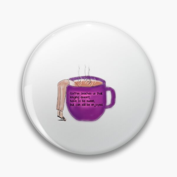 Item preview, Longing Brew designed and sold by FraukeyHerzog.