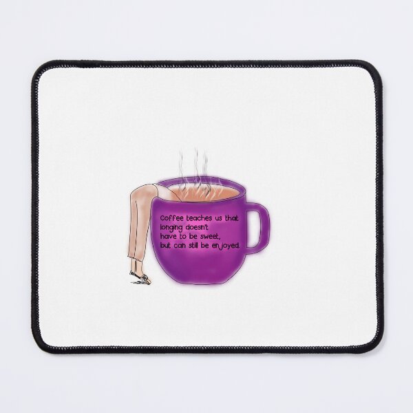 Item preview, Longing Brew designed and sold by FraukeyHerzog.