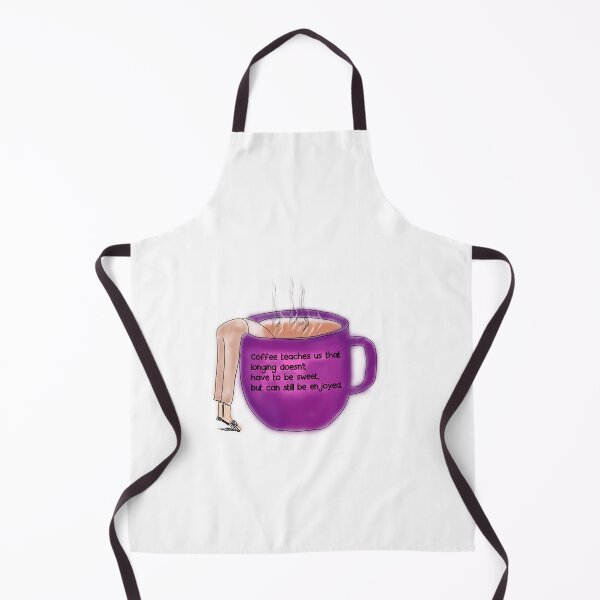 Item preview, Longing Brew designed and sold by FraukeyHerzog.