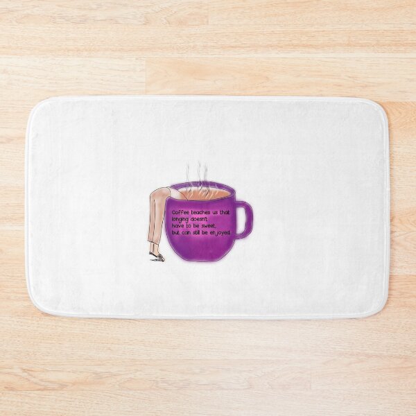 Item preview, Longing Brew designed and sold by FraukeyHerzog.