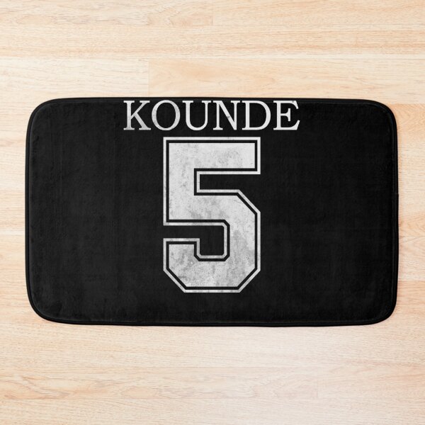 Item preview, France #5 Soccer Defender Mode Football Fan designed and sold by OliviaHayesArt.