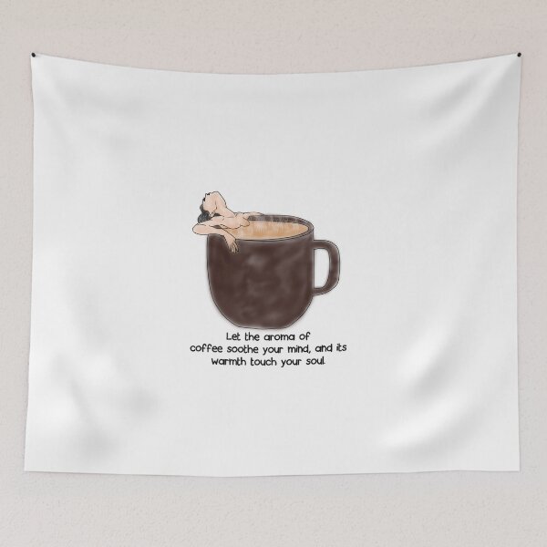 Item preview, Aroma Solace designed and sold by FraukeyHerzog.