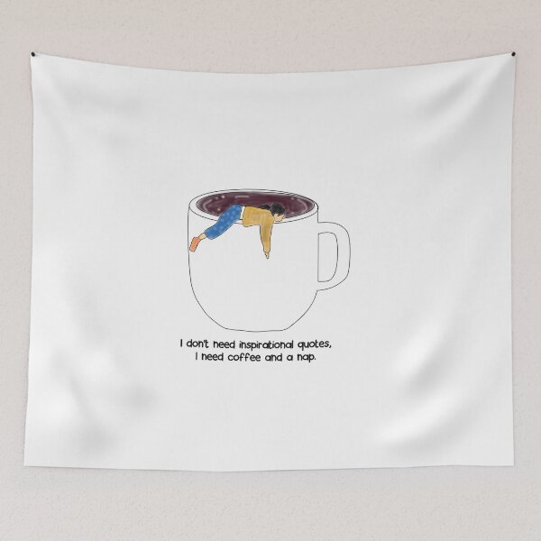 Item preview, Nap Necessity designed and sold by FraukeyHerzog.