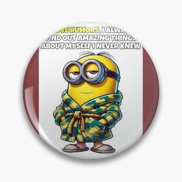 Item preview, Savage genz sticker  designed and sold by MoodByte .