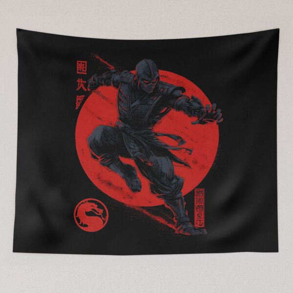 Item preview, Sub-Zero designed and sold by RatherCreative.