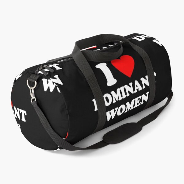 Item preview, I Love Dominant Women designed and sold by diasforlan.