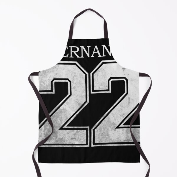 Item preview, France #22 Soccer Defender Mode Football Fan designed and sold by OliviaHayesArt.