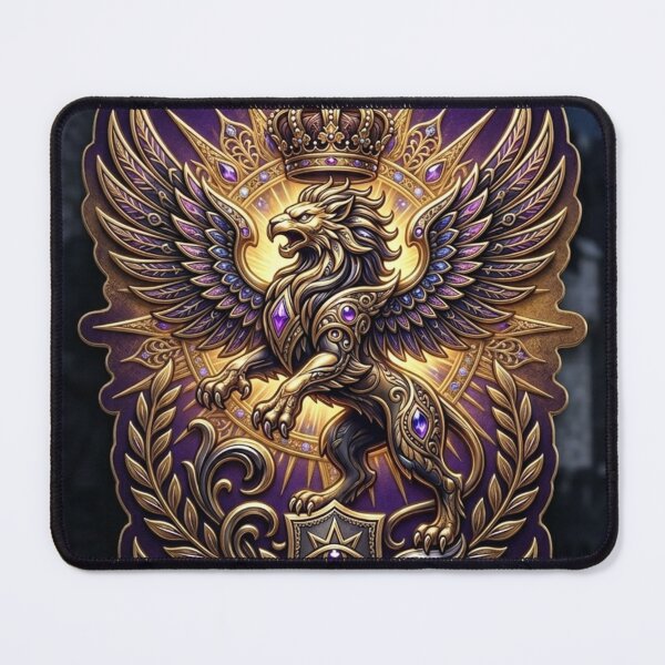 Item preview, Sceptre of Power: Medieval Majesty designed and sold by radhikakgarg14.