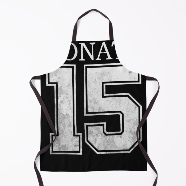Item preview, France #15 Soccer Defender Mode Football Fan designed and sold by OliviaHayesArt.