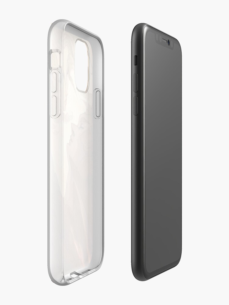 Alternate view of Kiss of the Rain iPhone Case & Cover
