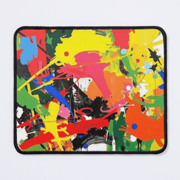 Item preview, Abstract Art  designed and sold by KAVRAO.