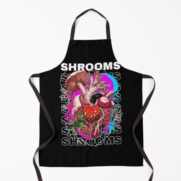 Item preview, Shrooms  designed and sold by deathanarchy.