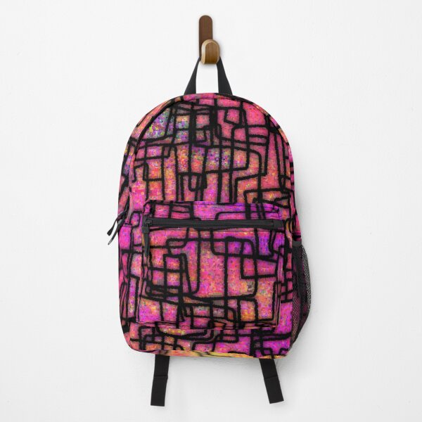 Item preview, Bright Retro Pattern designed and sold by Wicked Cricket.