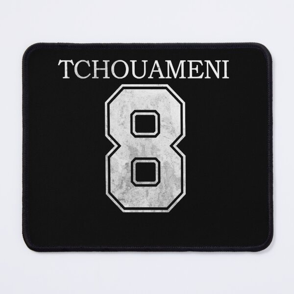 Item preview, France #8 Soccer Midfielder Mode Football Fan designed and sold by OliviaHayesArt.