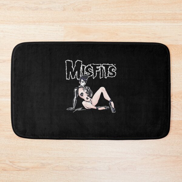 Item preview, Misfits designed and sold by Xesopkisver.