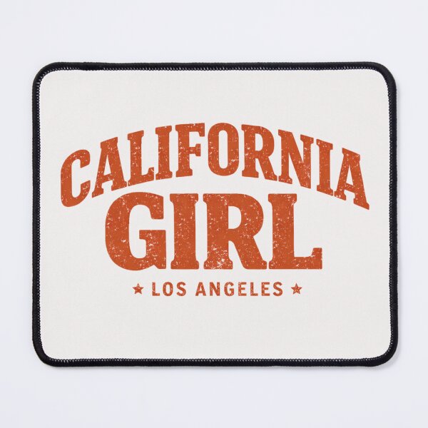 Item preview, California Girl designed and sold by PamLeeDesign.