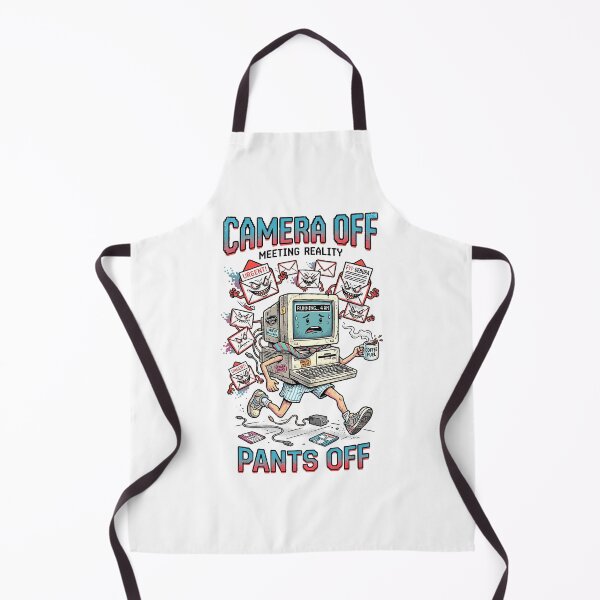 Item preview, Camera off designed and sold by Remy490.