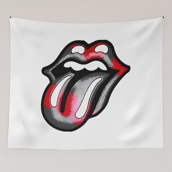 Item preview, "The Last Time"  >>The++Rolling--Stones, Now!, designed and sold by wenryhitb.