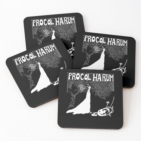Item preview, Procol Harum designed and sold by Xesopkisver.