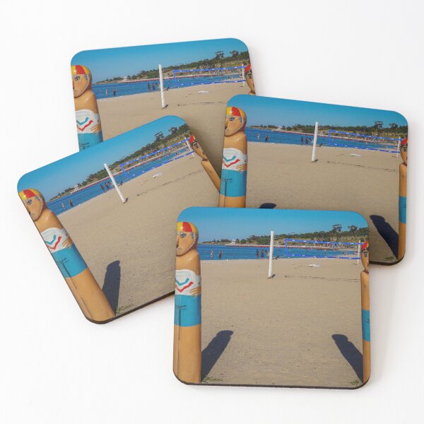 Item preview, Life Guards designed and sold by D-GaP.