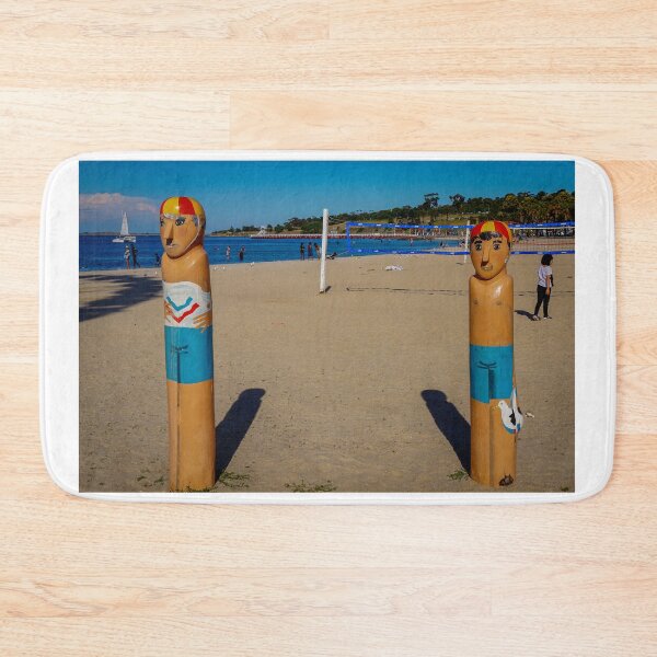Item preview, Life Guards designed and sold by D-GaP.