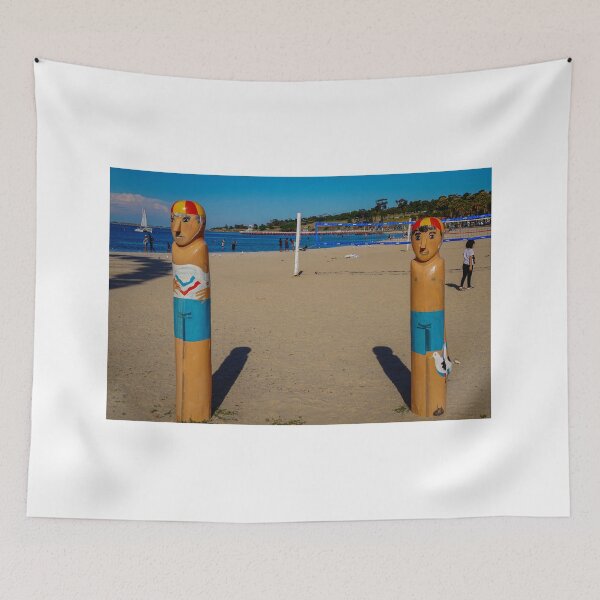 Item preview, Life Guards designed and sold by D-GaP.