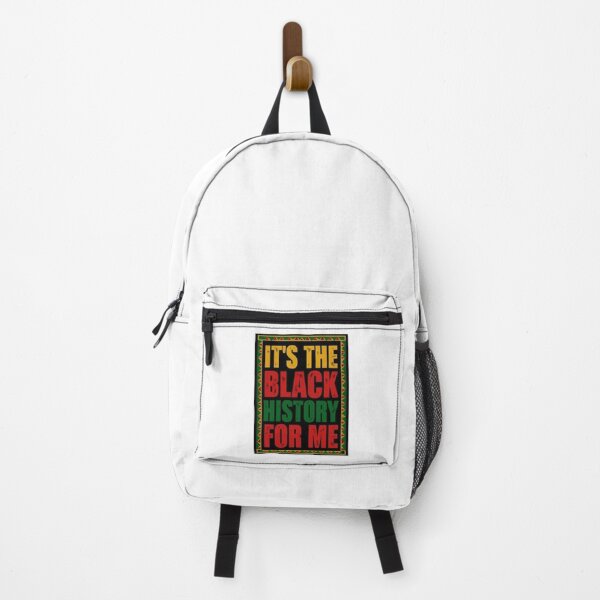 Item preview, It's the Black History for Me designed and sold by pedrosora.