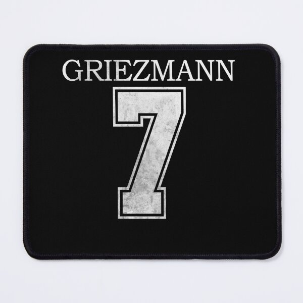 Item preview, France #7 Soccer Midfielder Mode Football Fan designed and sold by OliviaHayesArt.