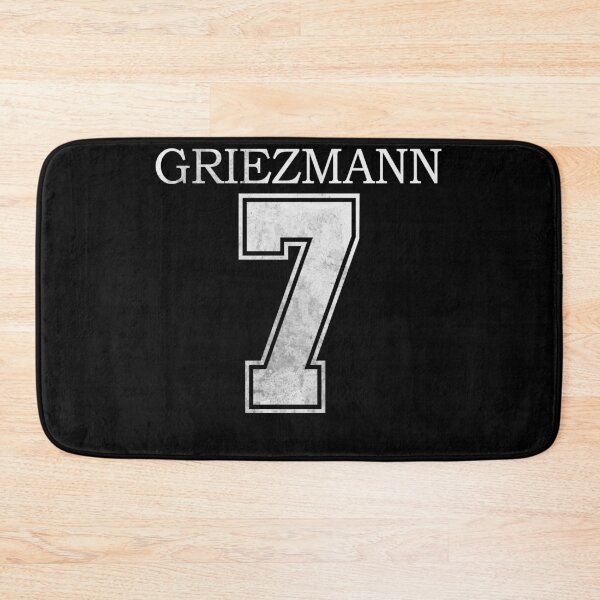 Item preview, France #7 Soccer Midfielder Mode Football Fan designed and sold by OliviaHayesArt.
