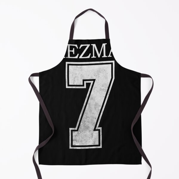 Item preview, France #7 Soccer Midfielder Mode Football Fan designed and sold by OliviaHayesArt.