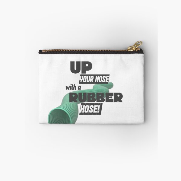 Item preview, Up Your Nose designed and sold by AbstractAsylum.