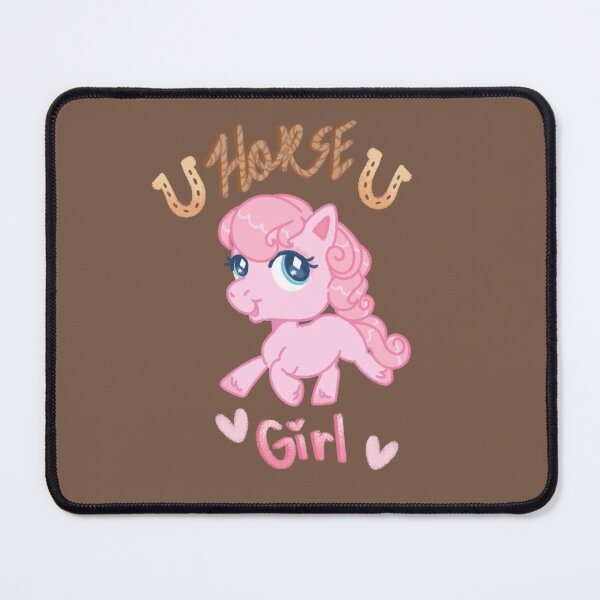 Item preview, LPS: Horse Girl designed and sold by Nullkunst.