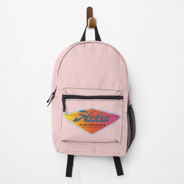 Item preview, colorful Hobie Surfboards Dana Point designed and sold by bENBOUA.