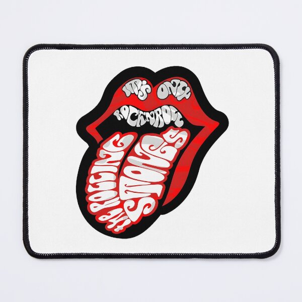 Item preview, "Jumpin' Jack Flash" designed and sold by wenryhitb.