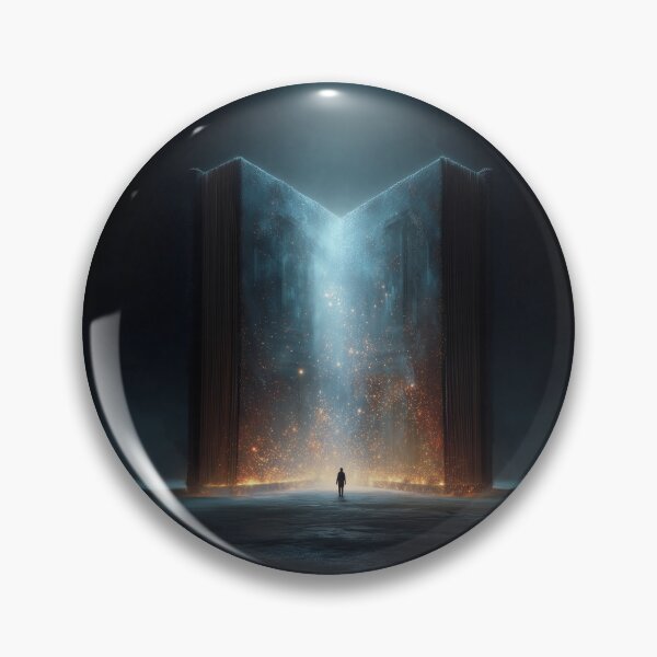 Item preview, A giant book glowing in the darkness. designed and sold by khemjiraphoto.