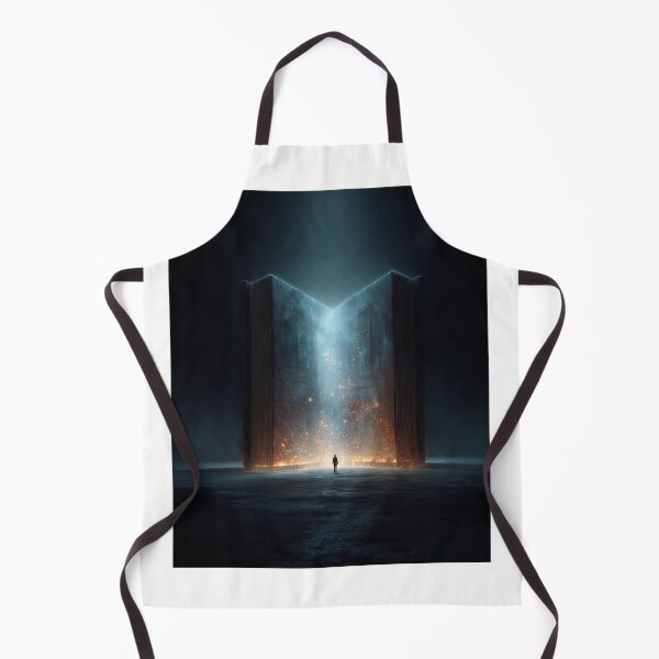 Item preview, A giant book glowing in the darkness. designed and sold by khemjiraphoto.