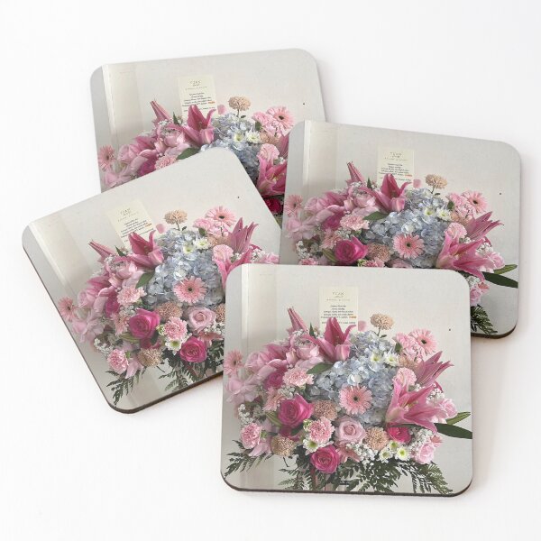 Item preview, Fresh PrettyLittleThing Flowers Daily designed and sold by Arongraper.