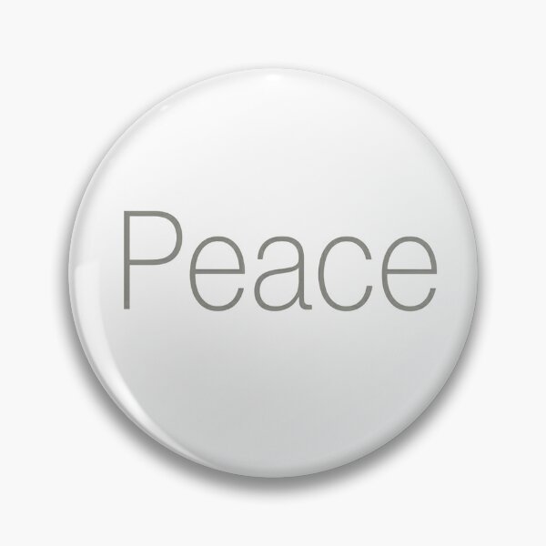 Item preview, Minimal Line Art-Peace designed and sold by DinsignStudio.