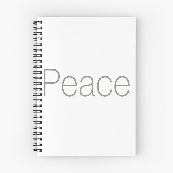 Item preview, Minimal Line Art-Peace designed and sold by DinsignStudio.