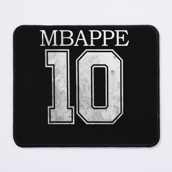 Item preview, France #10 Soccer Forward Mode Football Fan designed and sold by OliviaHayesArt.