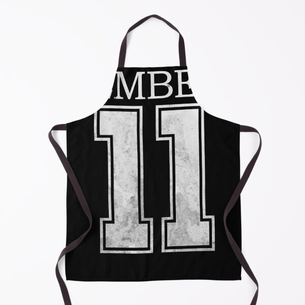 Item preview, France #11 Soccer Forward Mode Football Fan designed and sold by OliviaHayesArt.