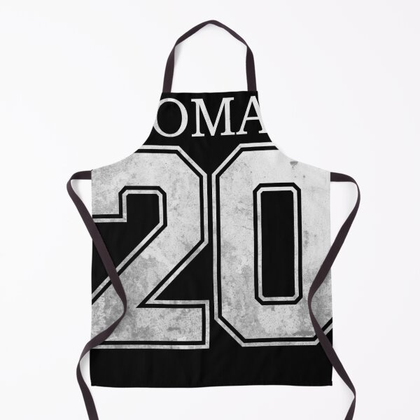 Item preview, France #20 Soccer Forward Mode Football Fan designed and sold by OliviaHayesArt.