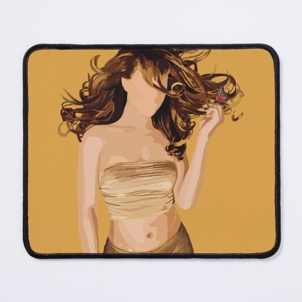 Item preview, Mariah Carey Butterfly designed and sold by artbysford.
