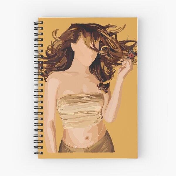 Item preview, Mariah Carey Butterfly designed and sold by artbysford.
