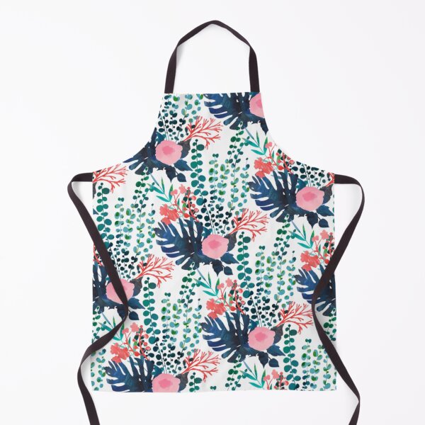 Item preview, Abstract Floral Theme designed and sold by cafelab.