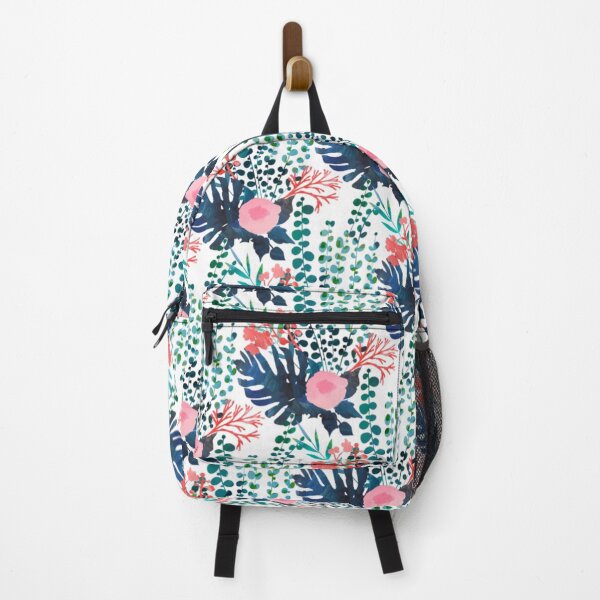 Item preview, Abstract Floral Theme designed and sold by cafelab.