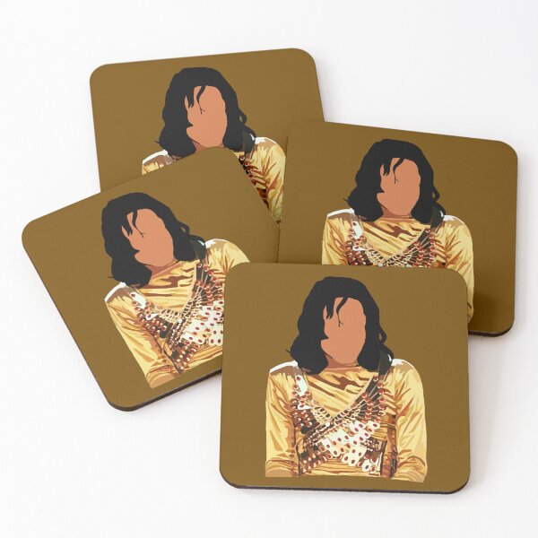 Item preview, Jackson- Remember the Time designed and sold by artbysford.