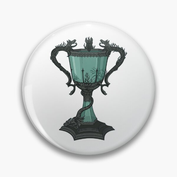 Item preview, Labyrinth Goblet of Glory Graphic designed and sold by agearb.