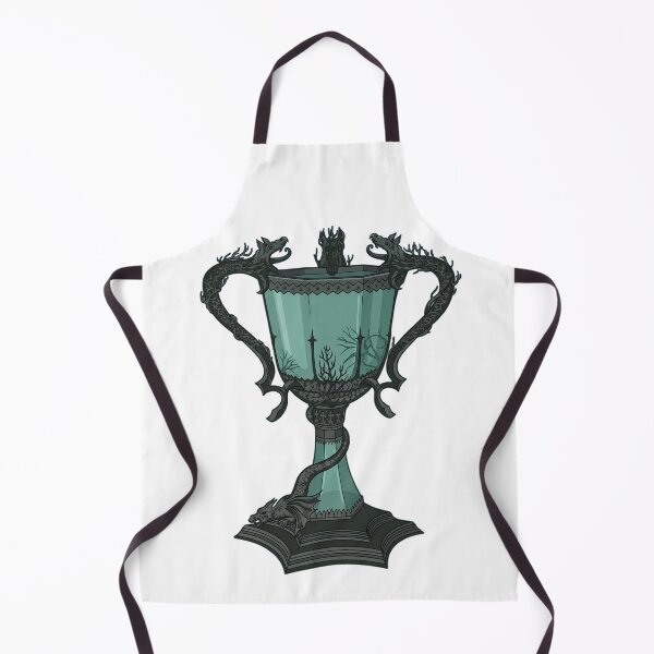 Item preview, Labyrinth Goblet of Glory Graphic designed and sold by agearb.