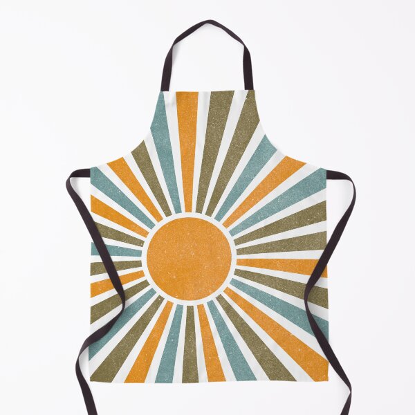 Item preview, The Sun's Colorful Embrace designed and sold by DPDesignArt.